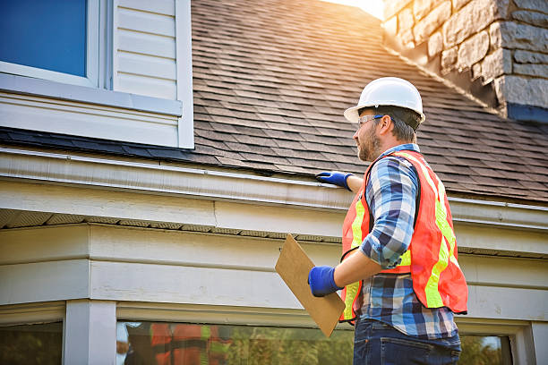 Roofing in New Vienna